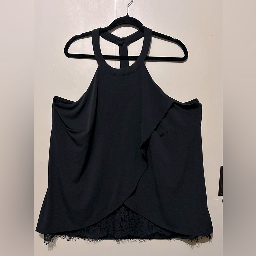 2X - Maurice’s Layered Halter